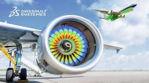 3DEXPERIENCE SIMULIAworks 快速体验